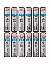 Rotring 12x10 Min 0.7 Uç 2B - 2