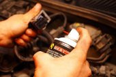Best 6 Faktör Yağlayıcı Pas Nem Önleyici Performans Spreyi 200 ml - 2