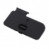 Ayex Nikon D500 İçin Batarya (Pil) Yeri Kapağı - 3