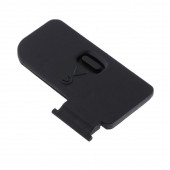 Ayex Nikon D500 İçin Batarya (Pil) Yeri Kapağı - 5