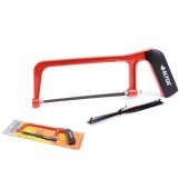 PİMLİ TESTERE Ept110  5 Yedek Uçlu15 cm - 2