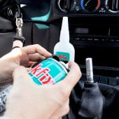 Akfix 705 Profesyonel Hızlı Yapıştırıcı Japon 400 mL 100 gr - 2