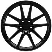ARC-19190-02 9.5x19"-5x112 ET40 73.1 Glossy Black Jant (4 Adet) - 2