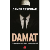 Damat / Caner Taşpınar - 1