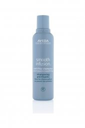 Aveda Smooth Infusion Anti Frizz Şampuan 200ml - 1