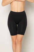 Miorre Seamless Normal Bel Kısa Tayt - 1