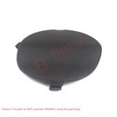 Ford Transit Tourneo Connect MK1 MAKYAJLI KASA 2009-2012 için Ön Tampon SOL Çeki Demir Kapağı 5028673 ASTARLI - 2