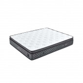 Yataş Puffy Multi Master Pedli DHT Yaylı Yatak 140x190 - 4