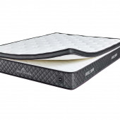 Yataş Puffy Multi Master Pedli DHT Yaylı Yatak 140x190 - 6