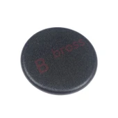 Ford Transit Connect 2002-2011 için Yan Sürgülü Orta Kapı Merkezi Kilit Tapası Kapağı 5166068 thumbnail 1