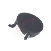 Ford Fiesta 2008-2012 için Ön Kapı İç Açma Kolu Vida Kapağı Siyah 1550177 thumbnail 3