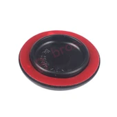 Ford Transit Connect 2002-2011 için Yan Sürgülü Orta Kapı Merkezi Kilit Tapası Kapağı 5166068 thumbnail 5