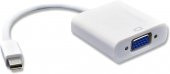 Qport Q-DP-VGM 15cm Mini Display to VGA Çevirici - 2