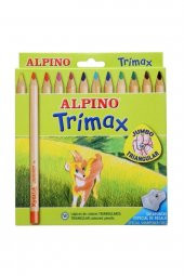 Trımax Jumbo Kuruboya 12li - 1