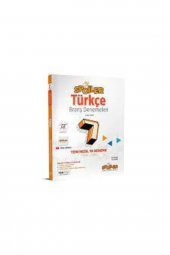 7sınıf Türkçe Branş Denemeleri - 1