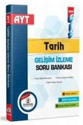 Özdebir Ayt Tarih Gis Soru Bankası - 1