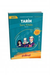 Ayt Tarih Soru Bankası - 1