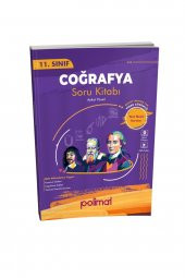 11 Coğrafya Soru Bankası - 1