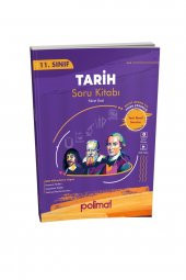 11 Tarih Soru Bankası - 1