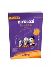 11 Biyoloji Soru Bankası - 1