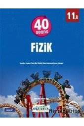11.sınıf 40 Seansta Fizik - 1