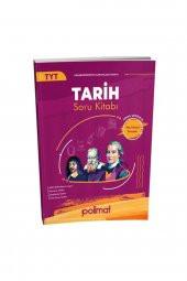 Tyt Tarih Soru Kitabı - 1