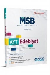 2020 Ayt Mod-sb Edebıyat - 1