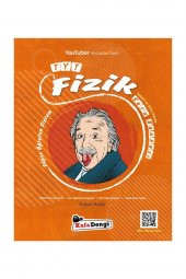 Tyt Fizik Temel ve Orta Düzey Soru Bankası Ergun Bulşu - 1