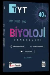 Tyt Biyoloji Branş Denemesi (40lı) - 1