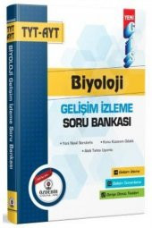 Özdebir Tyt Ayt Biyoloji Gis Soru Bankası - 1