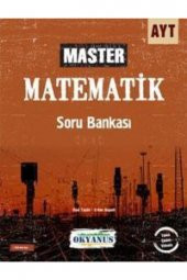 Ayt Master Matematik Soru Bankası - 1