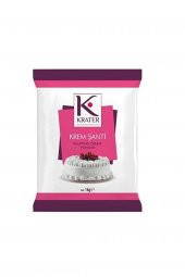 KRATER ŞANTİ TOZ BIB 1 KG - 1