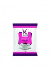 KRATER KREMA TOZ 1 KG - 1