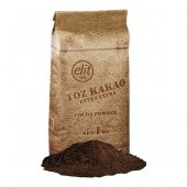 ELİT KAKAO TOZU 1 KG - 1