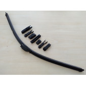 MUZ SİLECEK 70CM INWELLS - PMX (TEK FİYATI) 9 APARATLI ÜNİVERSAL MUZ SİLGİ SÜPÜRGESİ - 1
