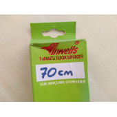 MUZ SİLECEK 70CM INWELLS - PMX (TEK FİYATI) 9 APARATLI ÜNİVERSAL MUZ SİLGİ SÜPÜRGESİ - 5