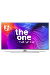 Philips 50PUS8506 50 126 Ekr.4K U.HD Smart LED TV - 1
