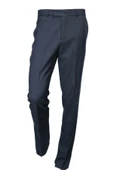 Kumaş Okul Pantolonu - Ortaokul Boy - 6