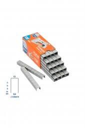 Delta 13/8 Zımba Teli 5000 Adet - 1