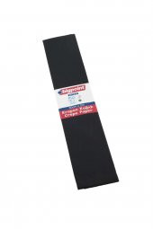 Bigpoint Krapon Kağıdı Siyah 10`lu Poşet - 1