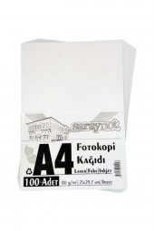 saraynot A4 Fotokopi Kağıdı 100lü Pk. - 1