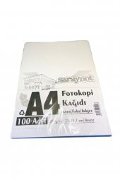 saraynot A4 Fotokopi Kağıdı 100lü Pk. - 3