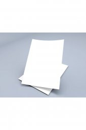 Smirni Store A4 Fotokopi Kağıdı 100lü Paket 80 Gr - 2