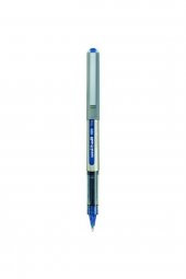 UNİ-BALL Uniball Ub-157 Mavi Pilot Kalem - 1