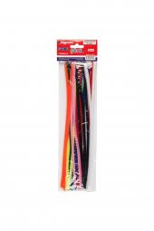 Bigpoint Şönil 30 cm 9 Renk / 25li Poşet - 1