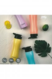 Piano Paslanmaz Çelik Matara 750 Ml. Orjinal Lisanslı - 2