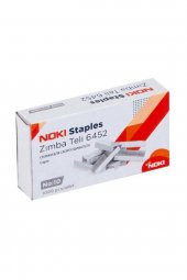Std S-5 No 10 Zımba Makinesi Ve 1000 Adet Zımba Teli - 3