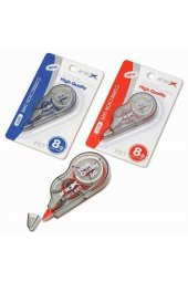 Puti Inox Şerit Silici 5 Mm X 8 Mt - 1