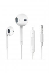 K12a 3.5 Mm Mikrofonlu Iphone Kulaklık - 2