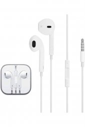 K12a 3.5 Mm Mikrofonlu Iphone Kulaklık - 3